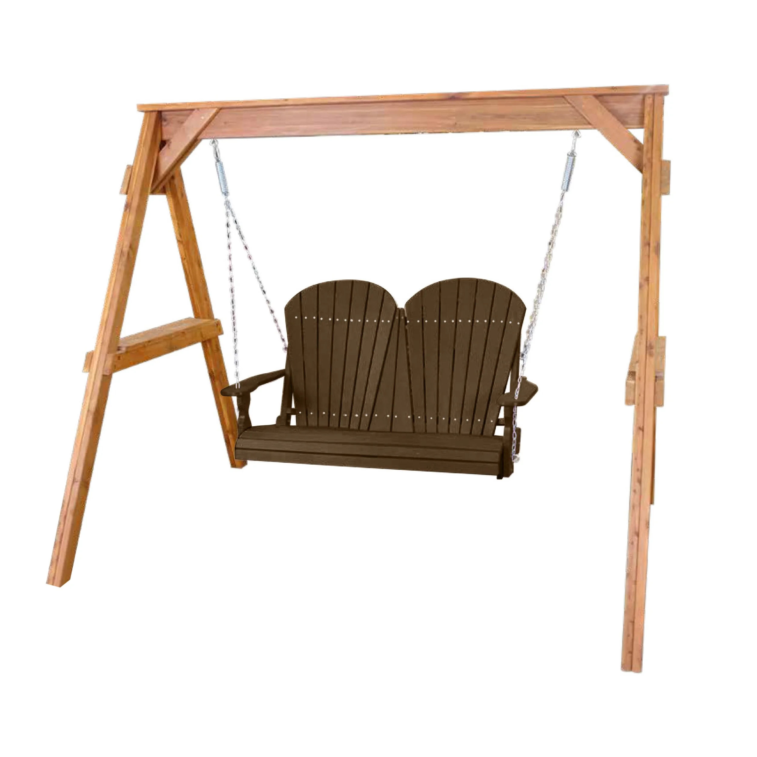 4' Swing — American Patio Designs